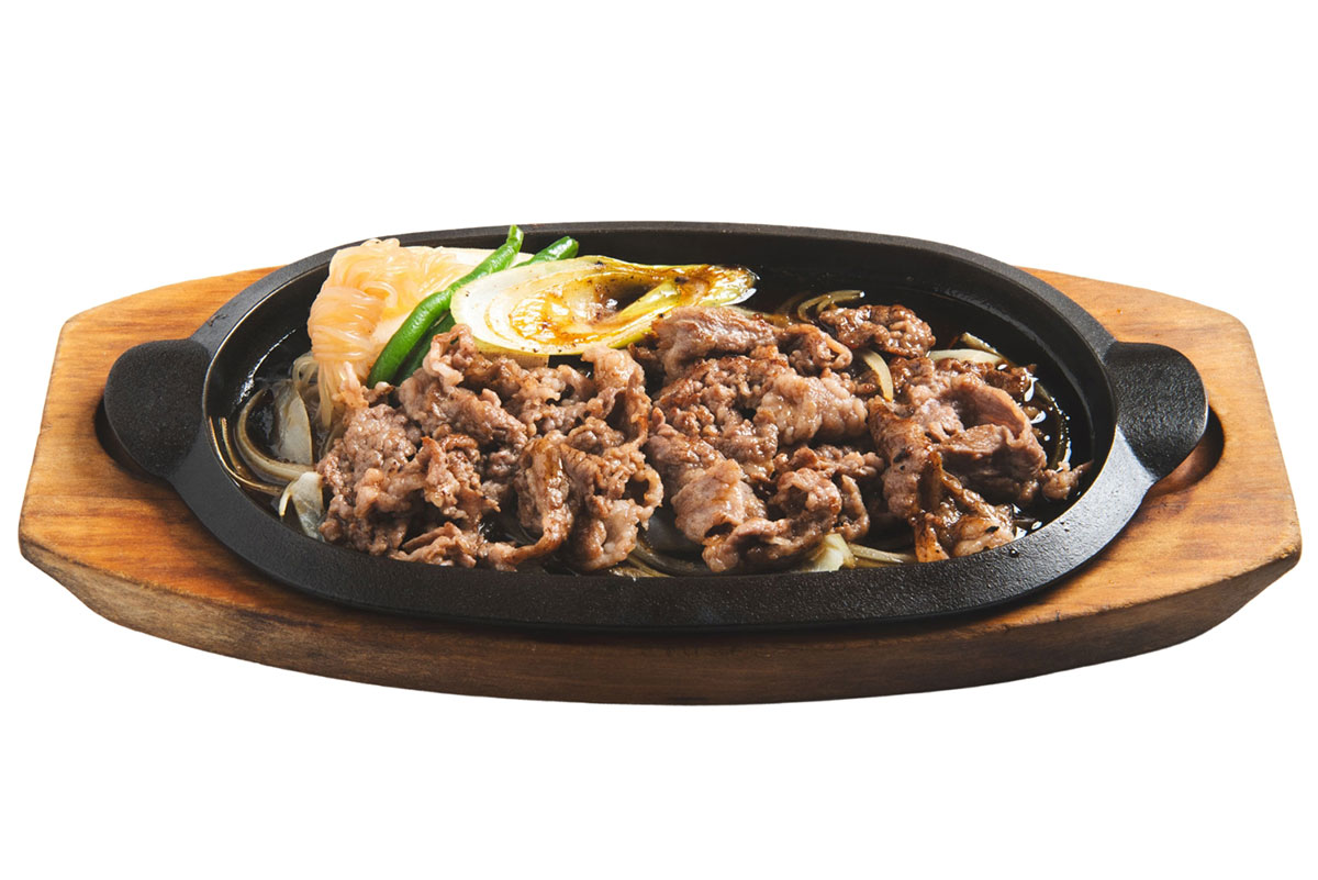 【銀座和食ランチ】お肉の旨味がジュワ〜！〈牛庵〉で楽しむお得な贅沢ランチ