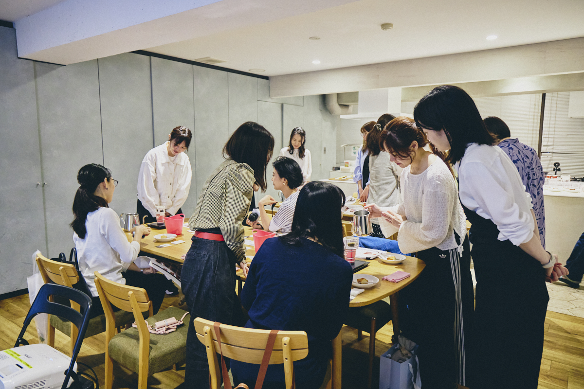 美味しいコーヒーを淹れるコツ講座