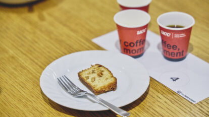至極の一杯に早変わり！いつものコーヒーが格段に美味しくなる方法