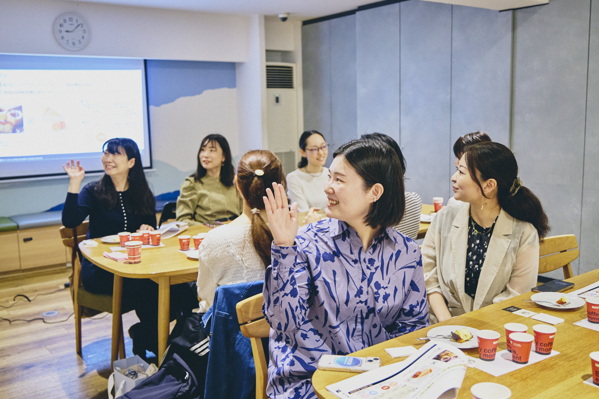 美味しいコーヒーを淹れる講座