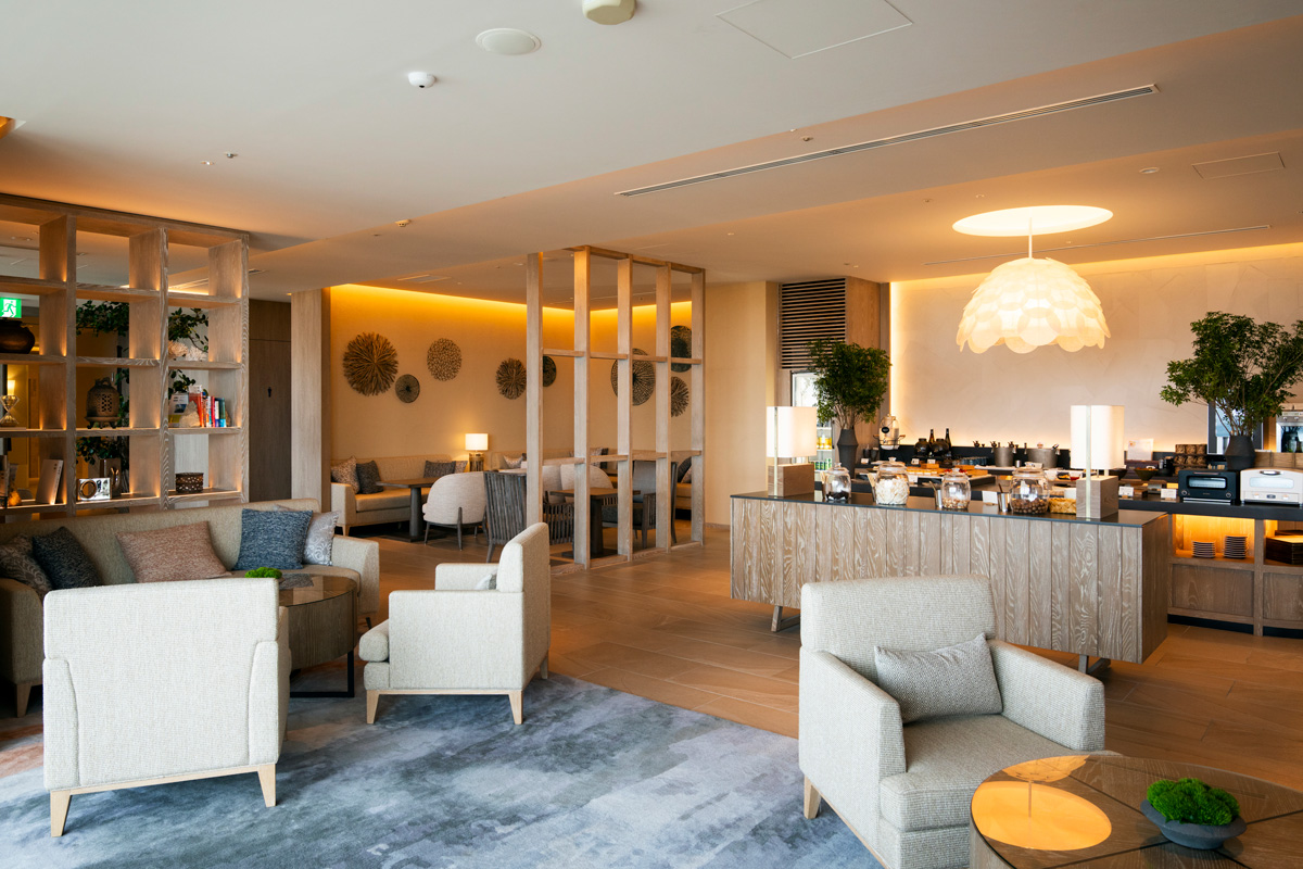 【沖縄】〈JUNGLIA OKINAWA〉オフィシャルホテルにステイ。〈オリオンホテル モトブ リゾート＆スパ〉