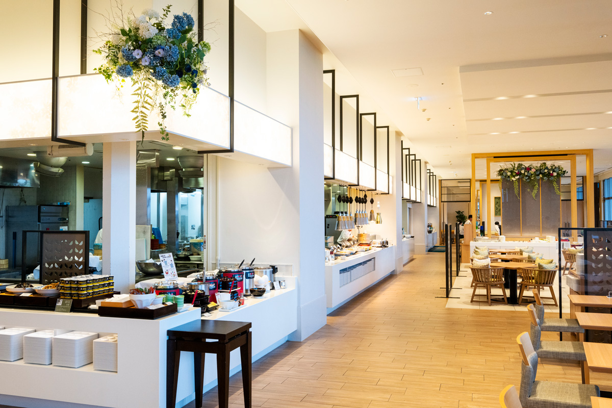 【沖縄】〈JUNGLIA OKINAWA〉オフィシャルホテルにステイ。〈オリオンホテル モトブ リゾート＆スパ〉