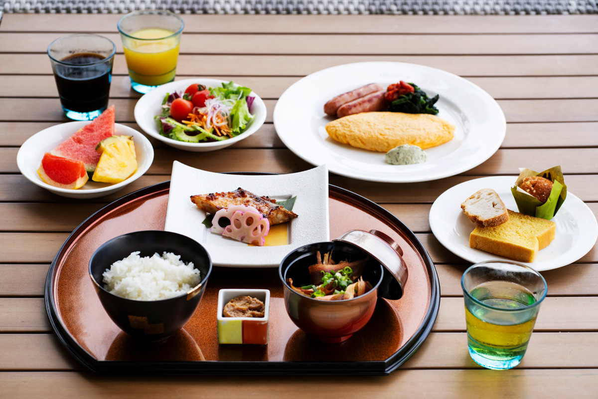 【沖縄】〈JUNGLIA OKINAWA〉オフィシャルホテルにステイ。〈オリオンホテル モトブ リゾート＆スパ〉