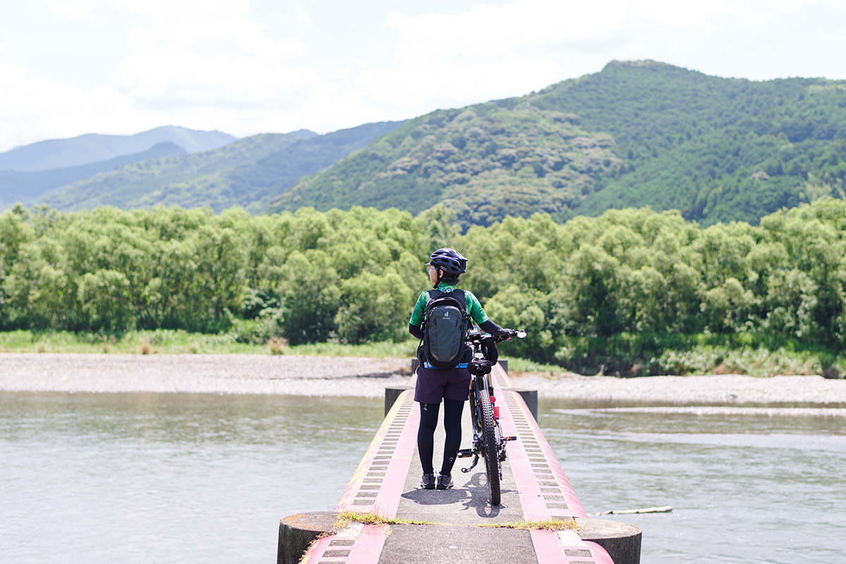 富田川