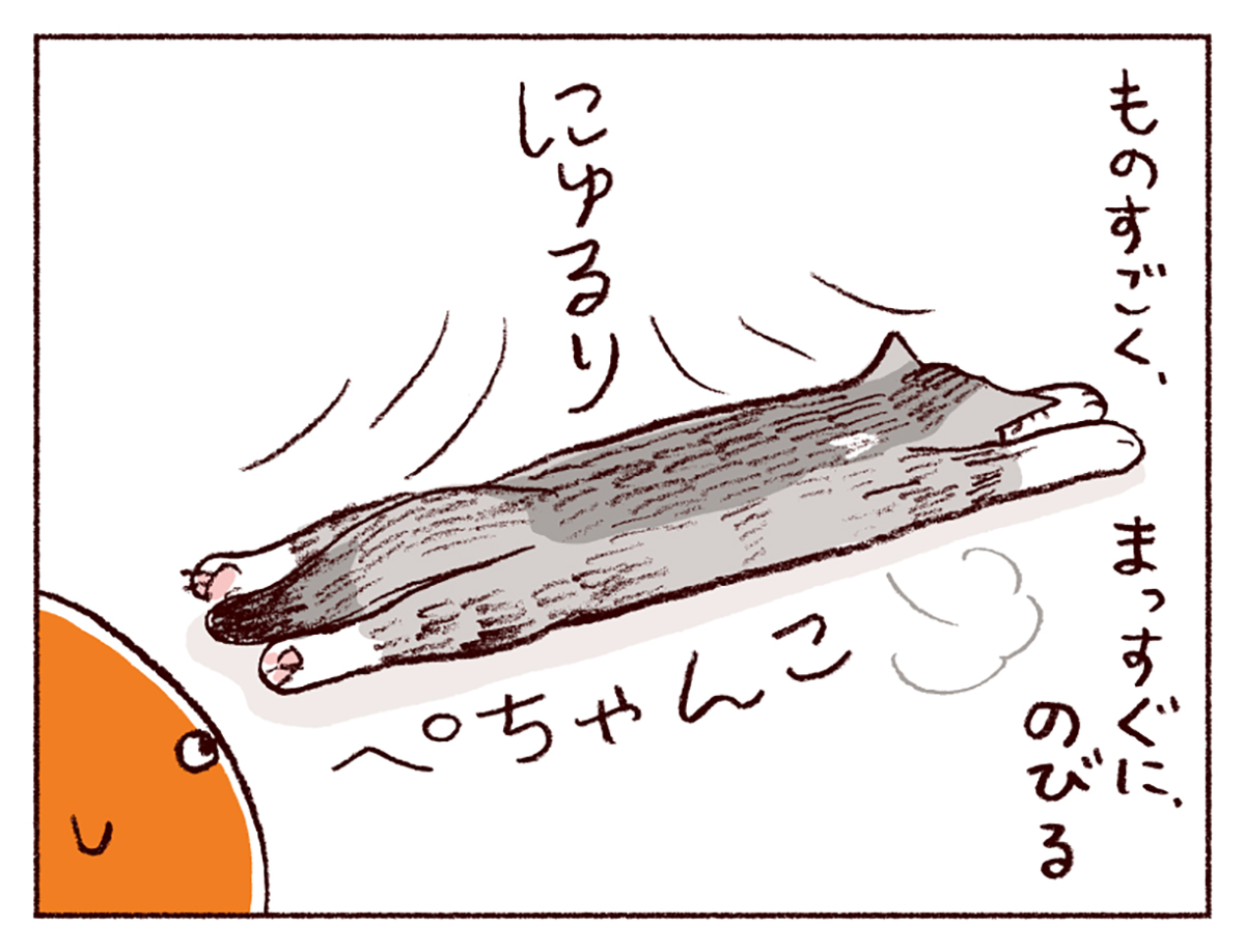 わたしうりひめよ スケラッコ 25話 わたしうりひめよ スケラッコ 25話