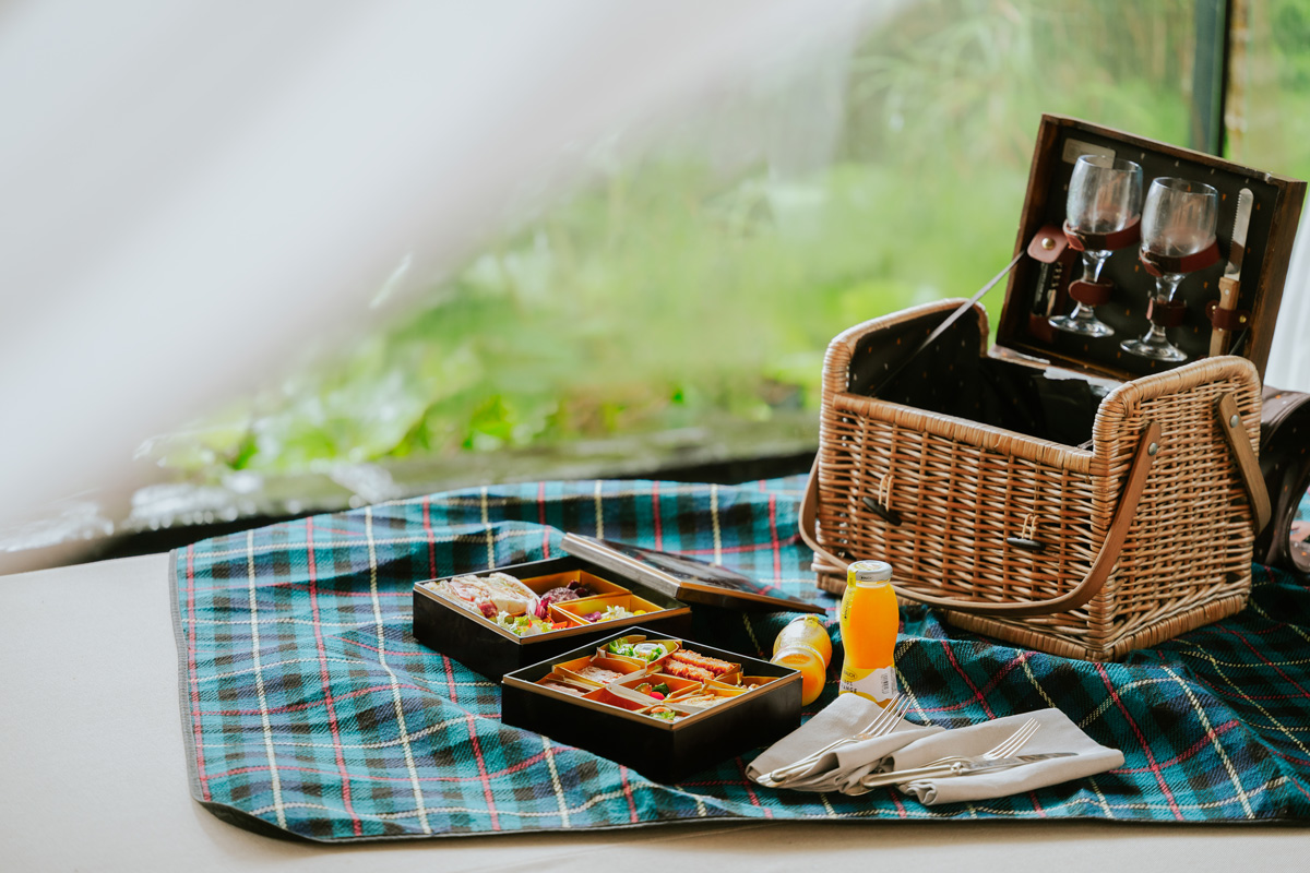 〈ザ・リッツ・カールトン沖縄〉