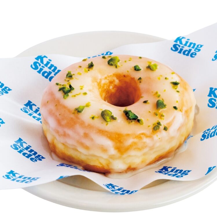 沖縄でドーナツが美味しいカフェ