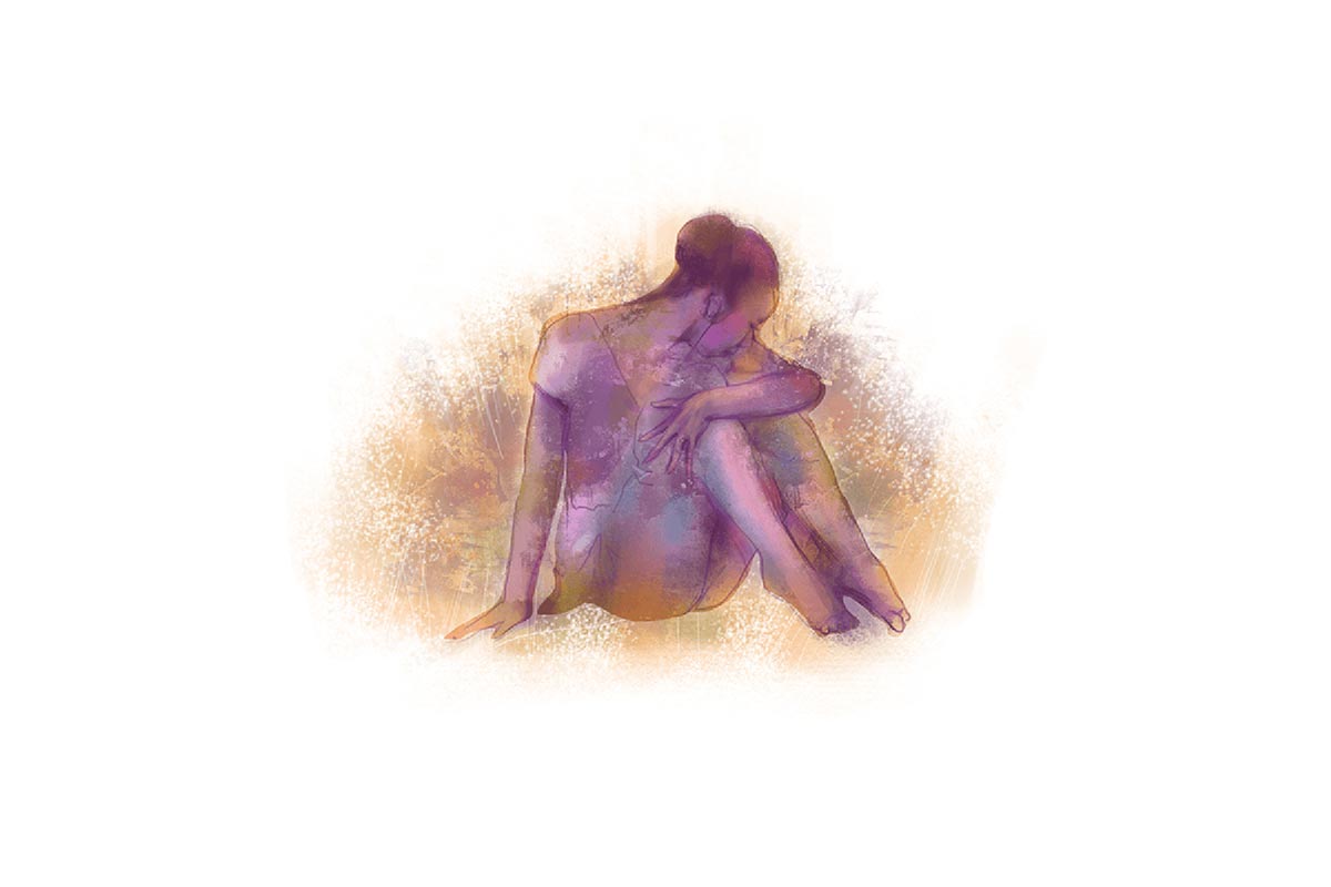 【己土】自分のペースを主軸に前へ進むあなた