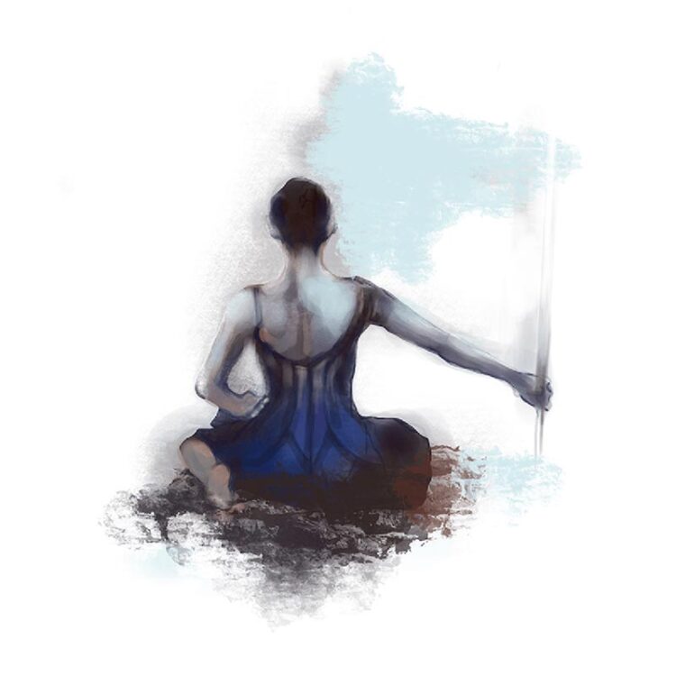 庚金