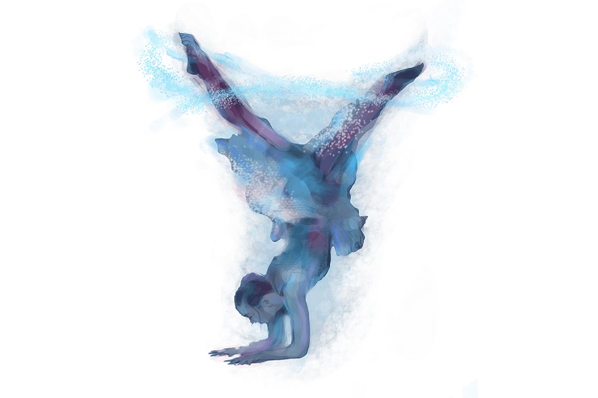 【壬水】心の本音をかたちにするあなた