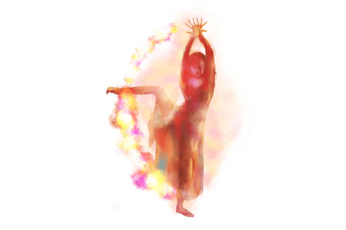 【丙火】丁寧に緻密に自分流を構築するあなた