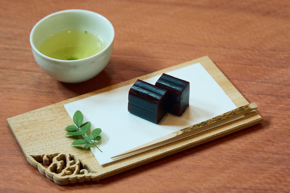 SABOE OKAYAMA
