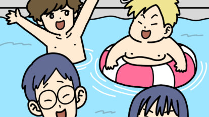 “イワクラのウェットティッシュ”にみんなが感謝｜連載【即断すぎて周りがとめる】vol.19