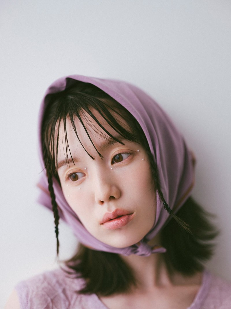弘中綾香