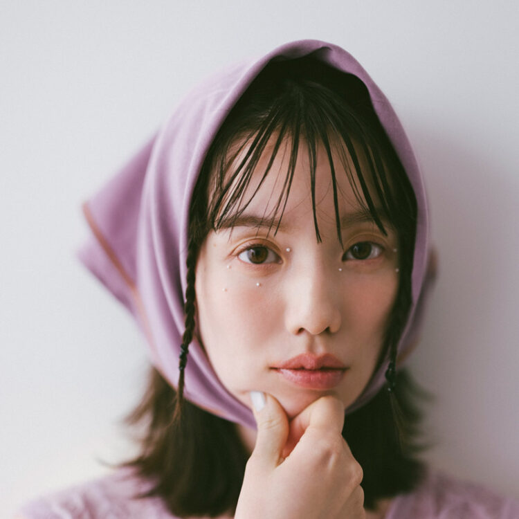 弘中綾香