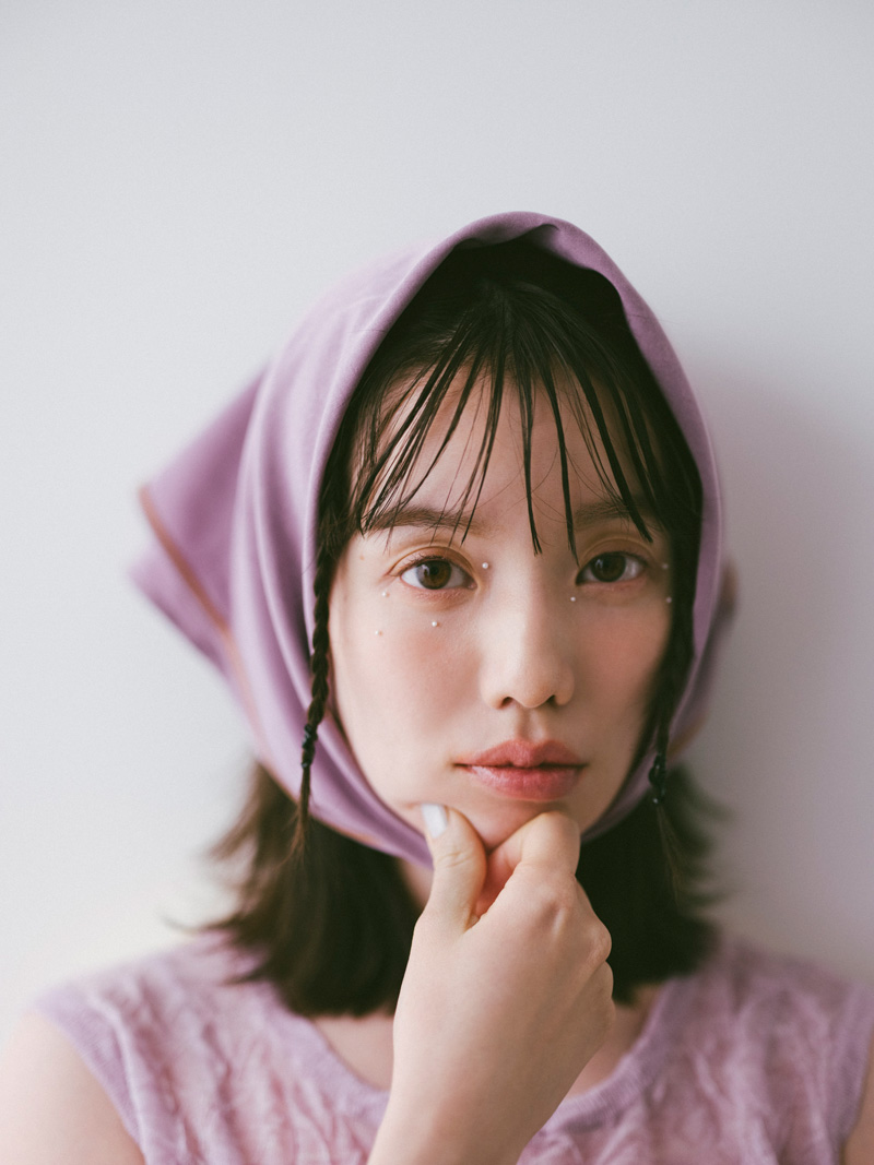 弘中綾香 弘中綾香