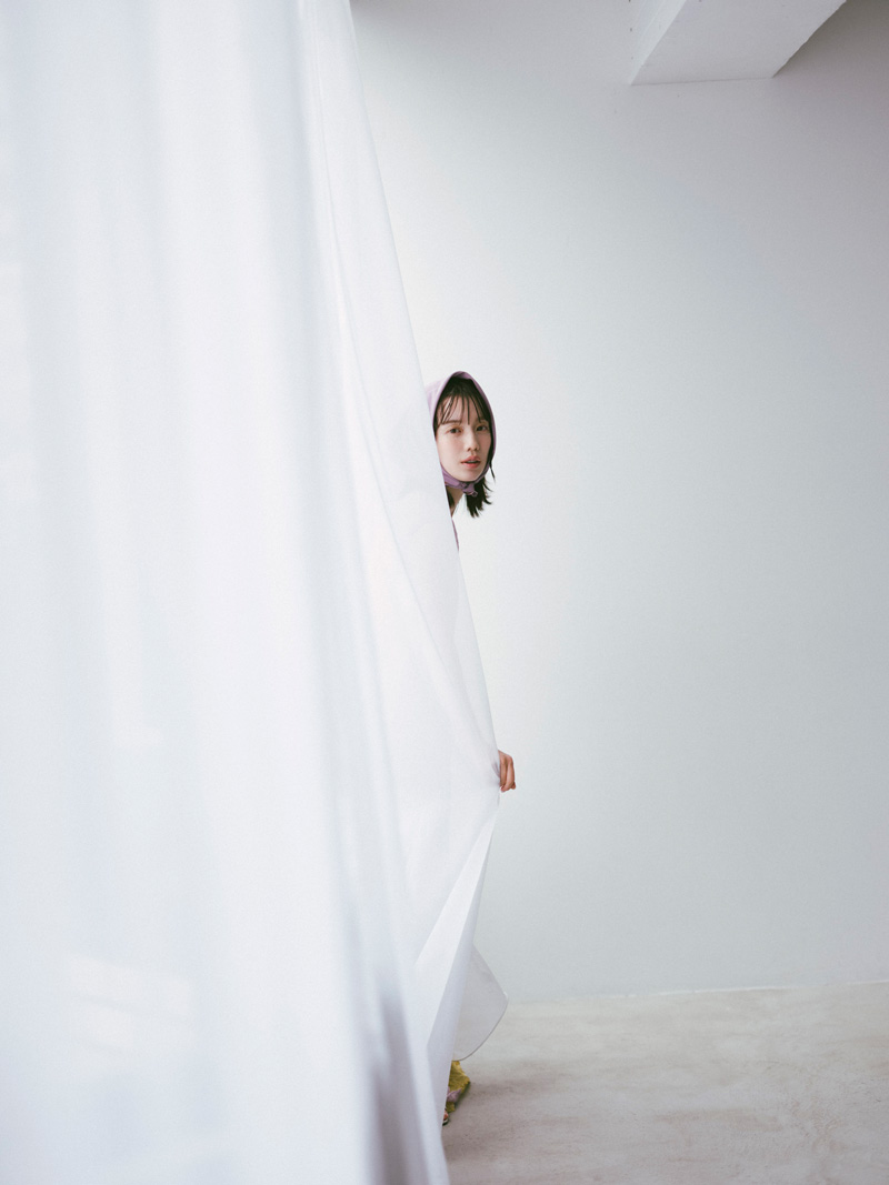 弘中綾香 弘中綾香