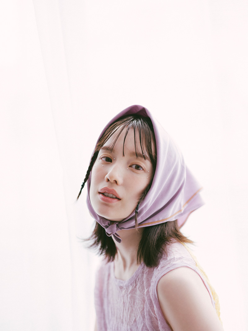 弘中綾香 弘中綾香