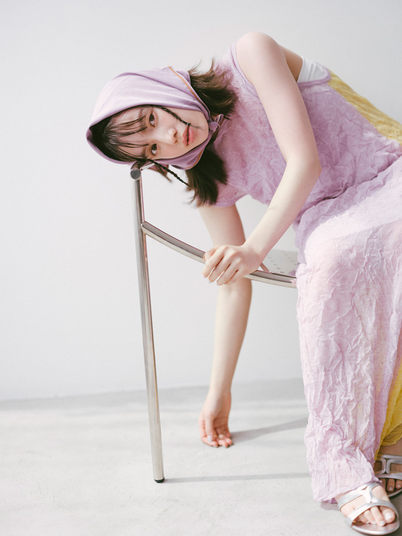 弘中綾香 弘中綾香