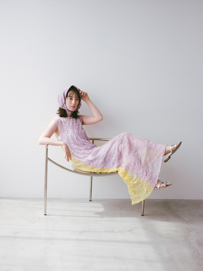 弘中綾香