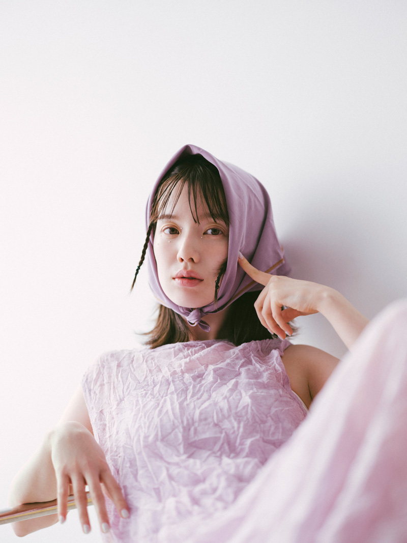 弘中綾香