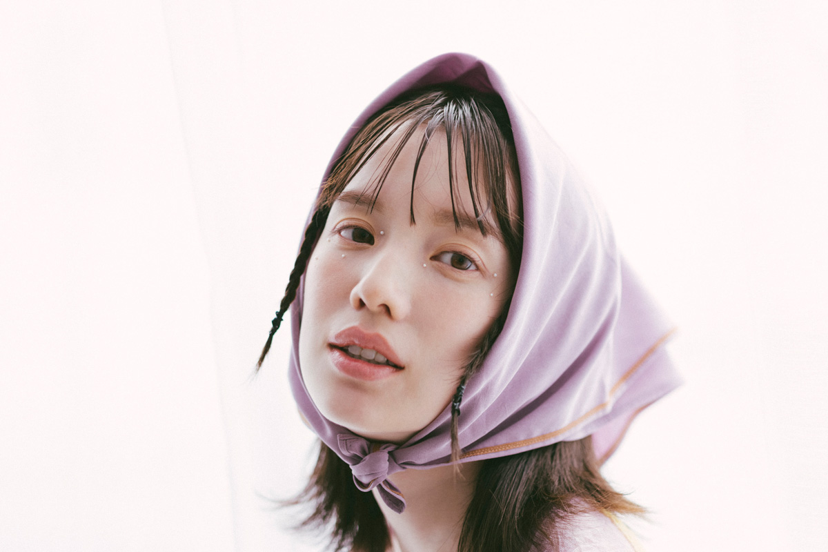 弘中綾香