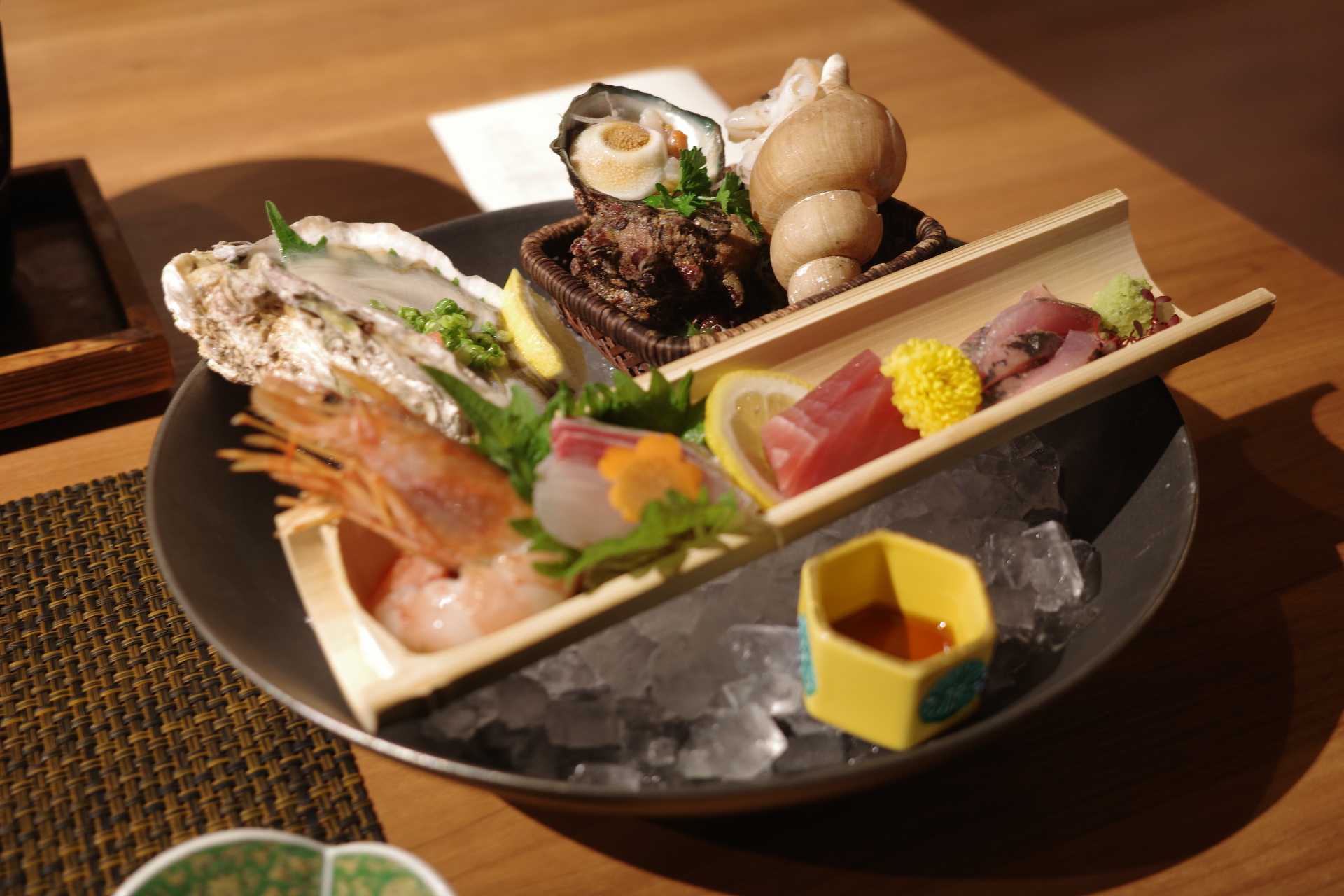 隠岐の島のホテル〈隠岐プラザホテル〉