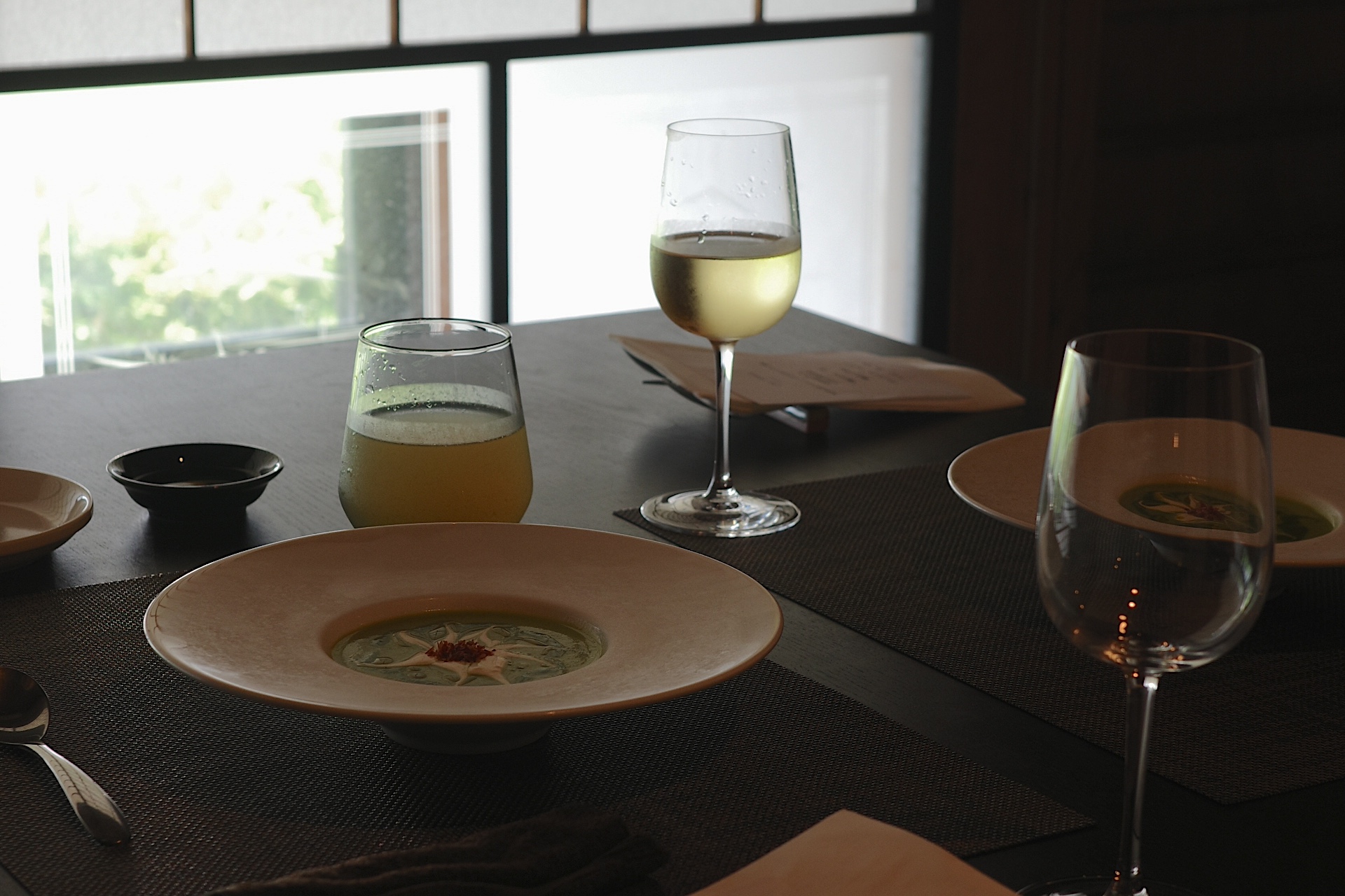 隠岐の島の地元で愛される古民家レストラン。知夫村〈Chez SAWA〉