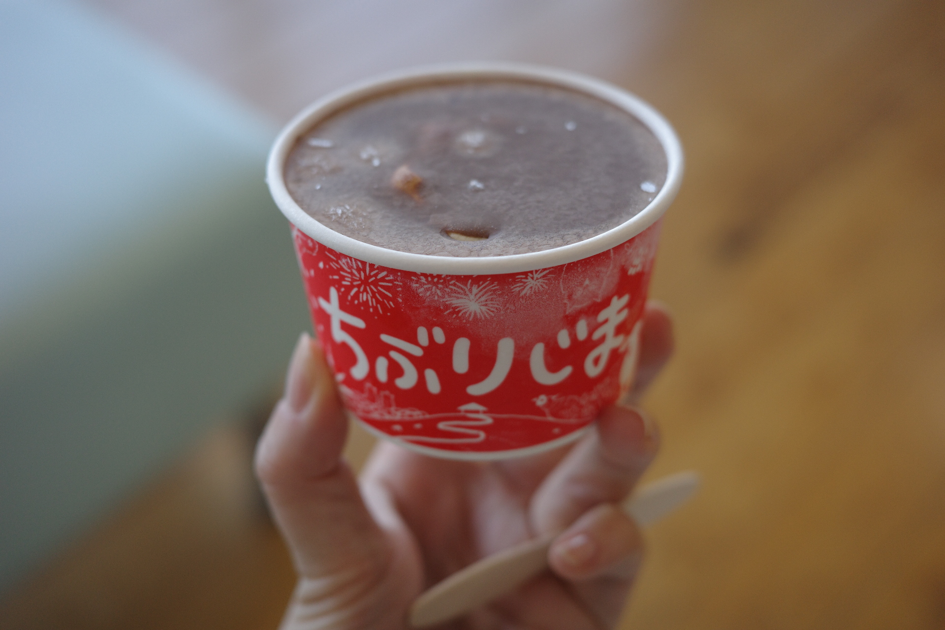 隠岐の島のお土産