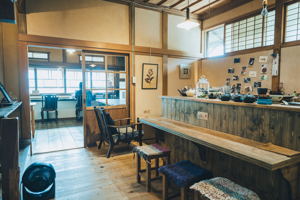 青森県八戸市の植物屋ARAYA