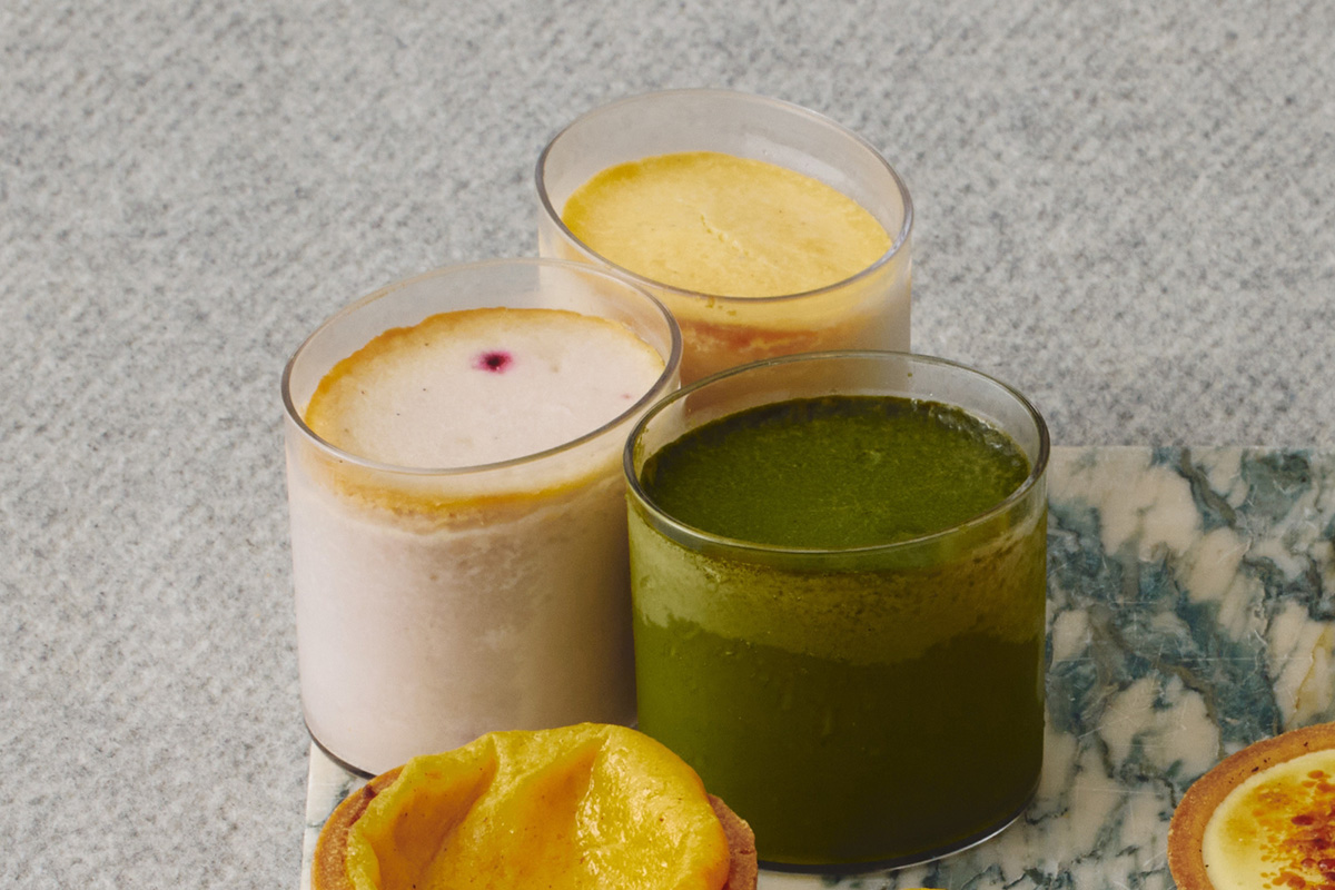 【東京駅で買える手土産】絶対にハズさない。〈Mr. CHEESECAKE〉の「Standard Assortment」