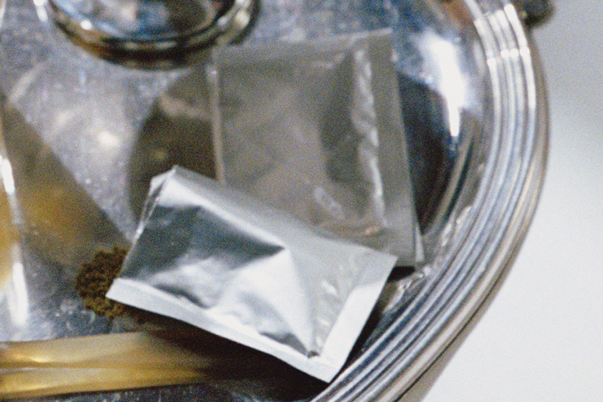 〈万成酵素〉の「BUNKAI-San」