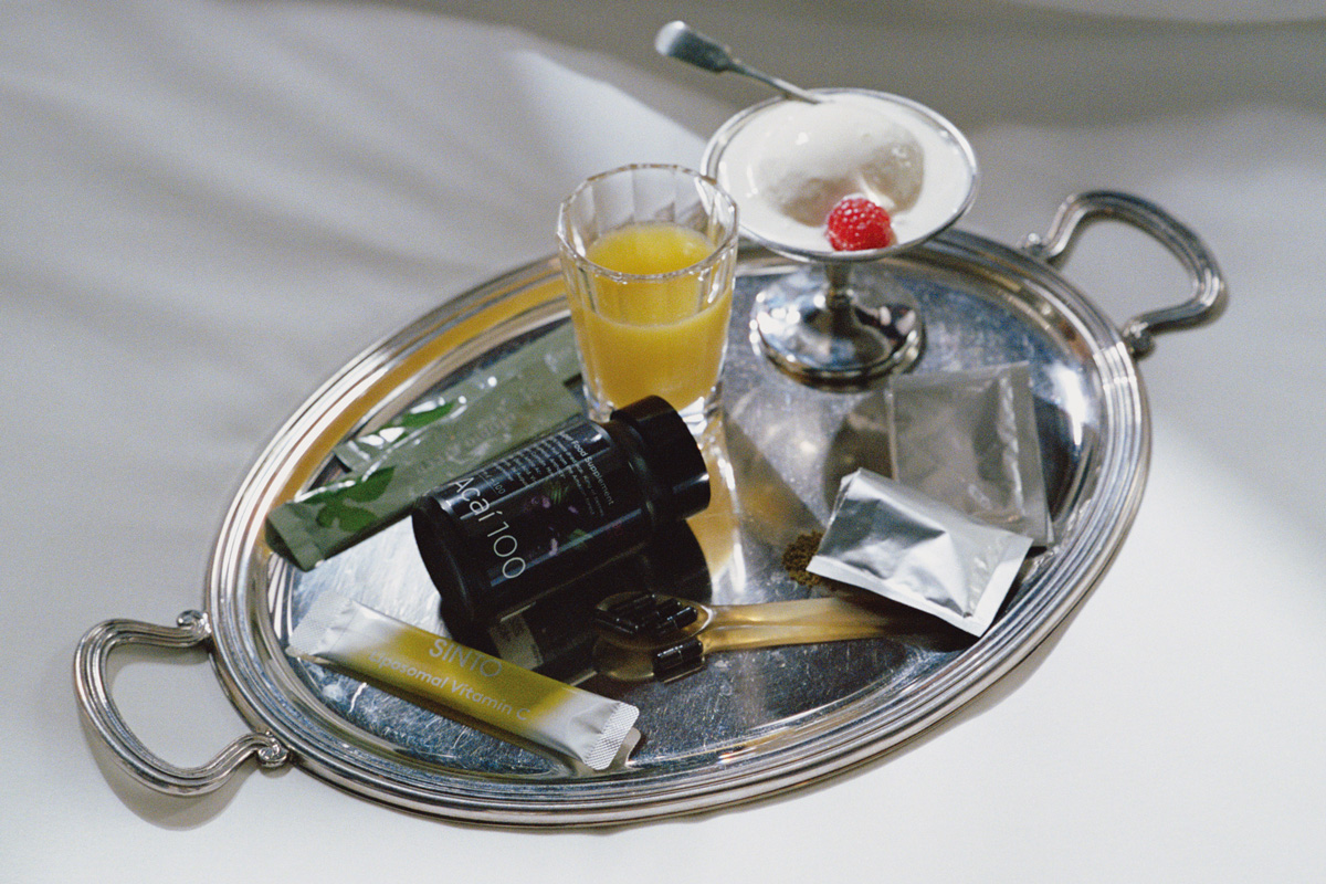 食べ過ぎ、うっかり日焼けをした時は…レスキューサプリメント4選