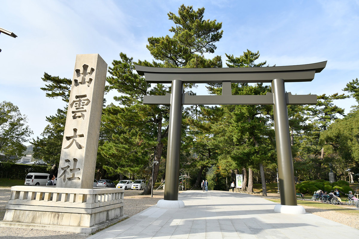 運気がアップする開運スポット12選｜出雲大社、伊勢、熊野など西日本編