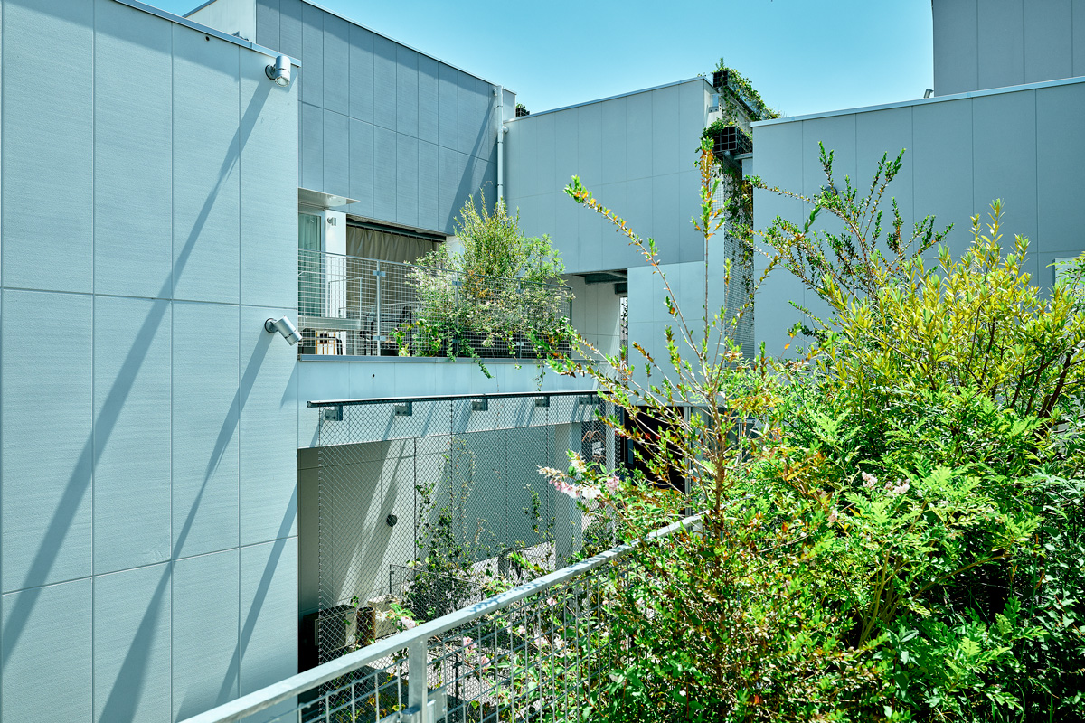 まえばしガレリア