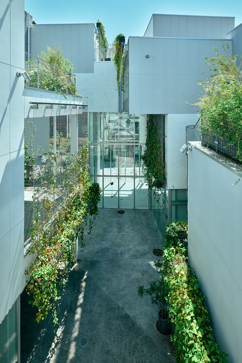 まえばしガレリア