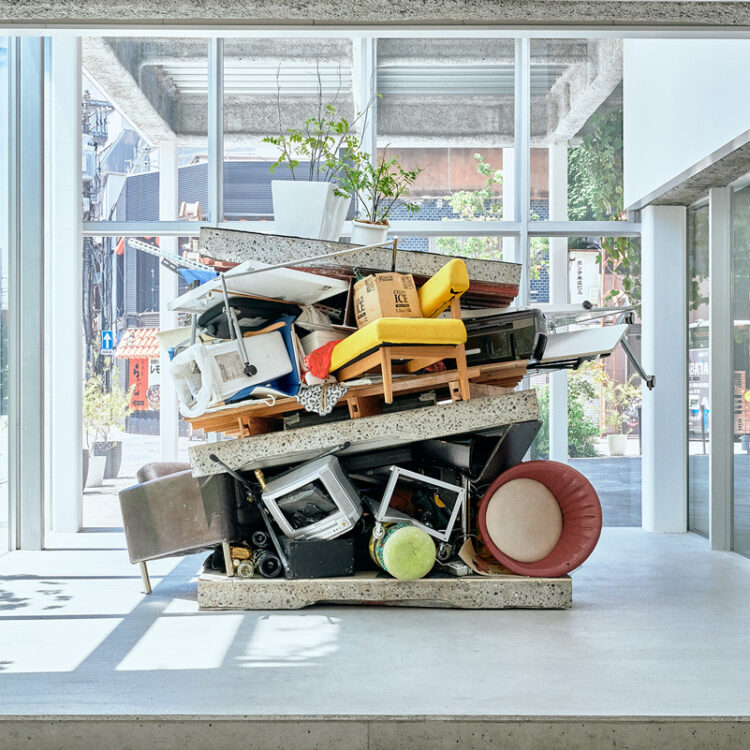 まえばしガレリア