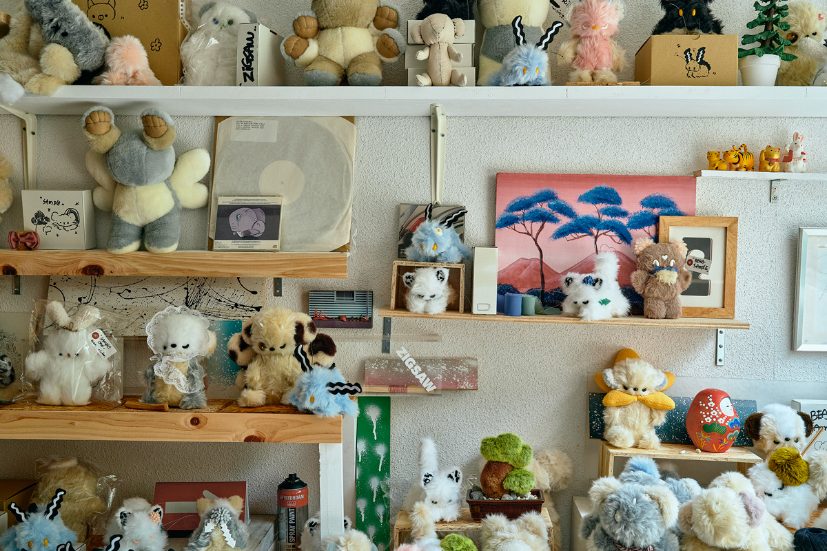 金沢のアートスポット〈PAUSE〉