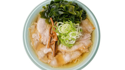 食通が唸る！行列でも食べたいラーメン｜チャーシューたっぷり、朝ラーの名店ほか9選