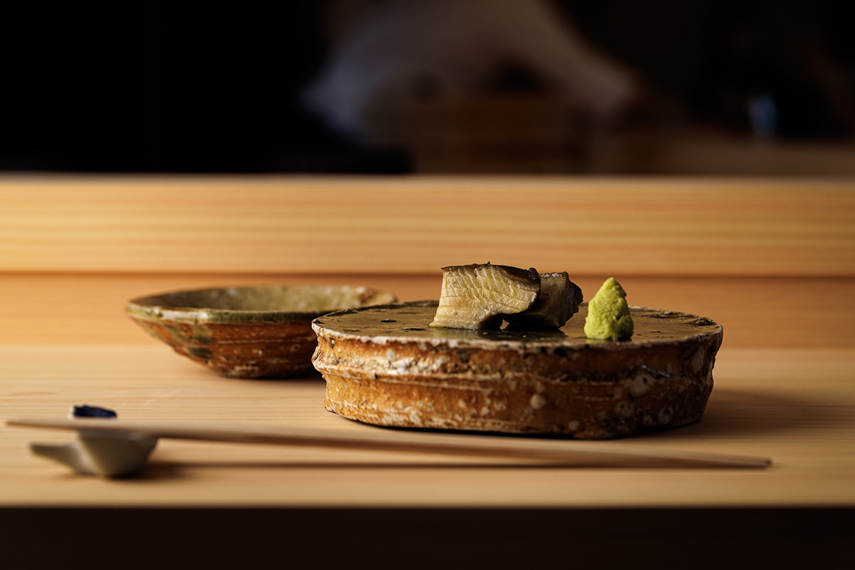 ミシュラン1つ星〈鮨 むらやま〉監修、屋形船〈鮨 おりがみ〉