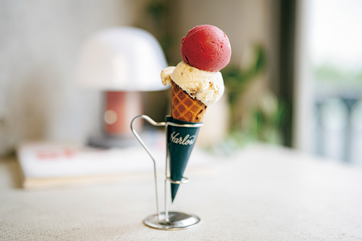 【東京】ご褒美アイス・かき氷9選｜神田愛花さん絶賛のかき氷、星付き店の元シェフパティシエが手掛けるお店ほか