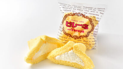 一度は食べるべし！絶品ローカルスイーツ｜甲斐みのりさん厳選のおやつ、クッキーなど31選