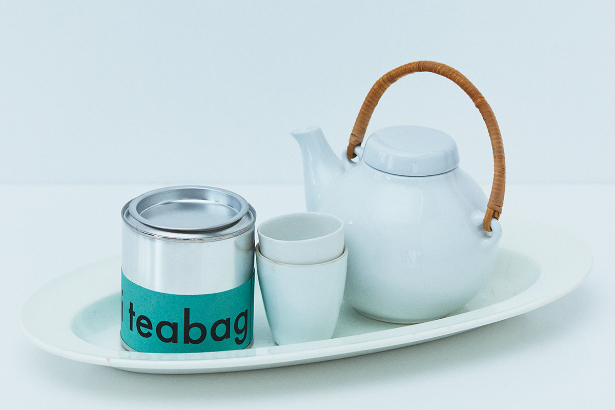 高品質な茶葉で作ったチャイをホット&アイスで。〈awhile chai & soda〉の「チャイティーバッグ」