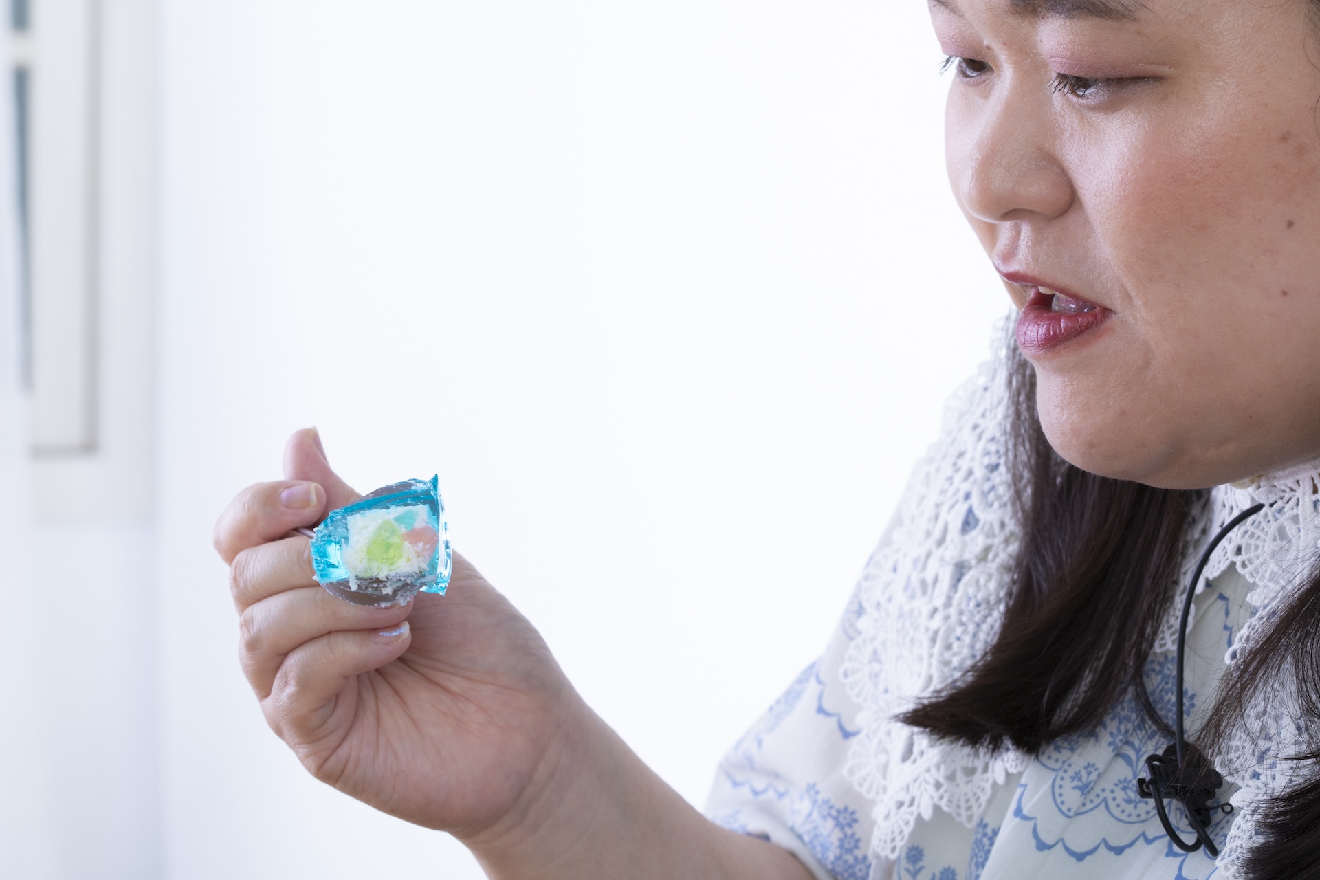 ぼる塾の田辺さん