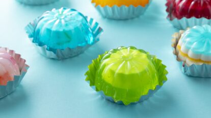 「大人のひんやりスイーツ」4選／ぼる塾・田辺智加のスイーツ”推しエントリー”