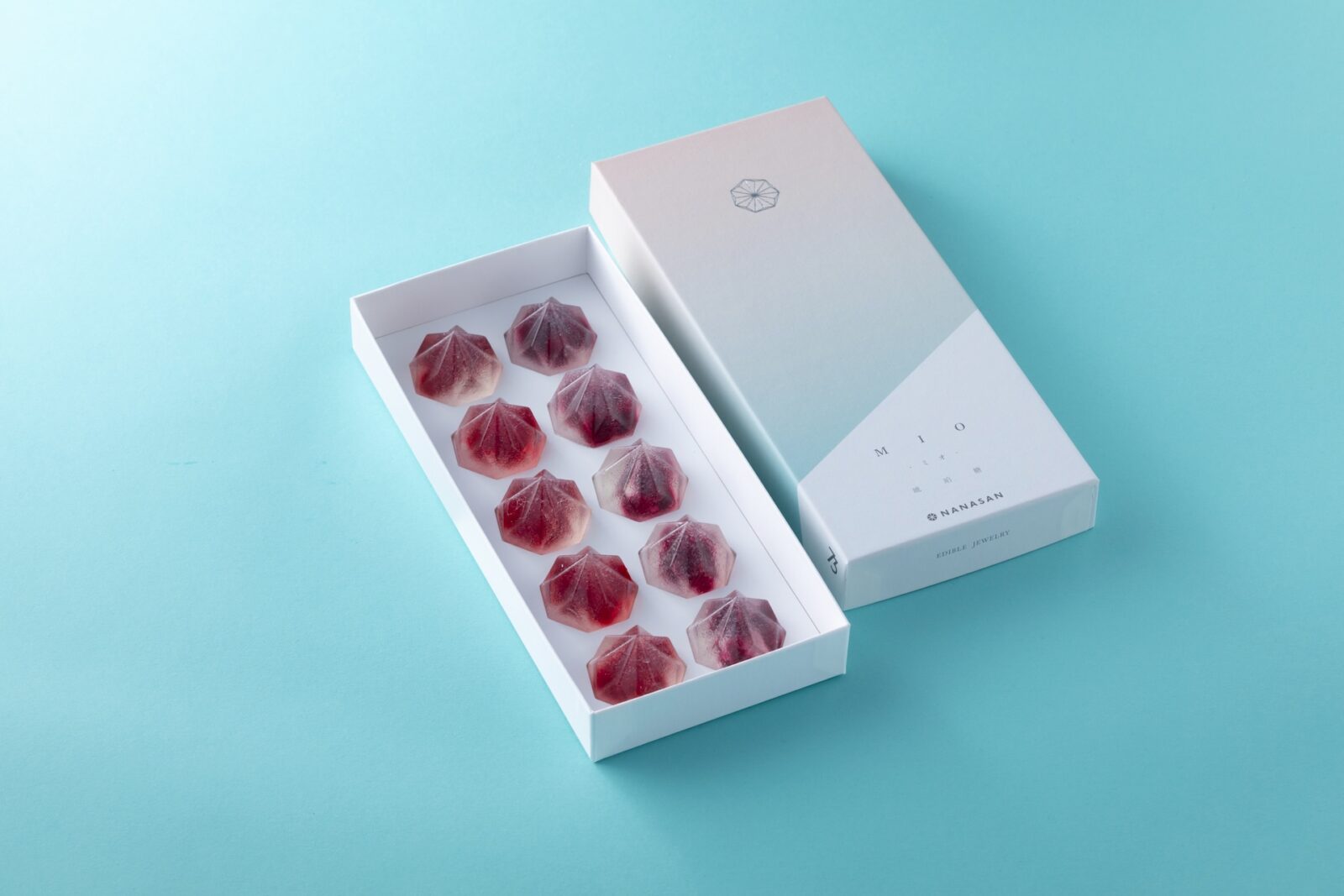 〈とも栄（NANASAN）〉