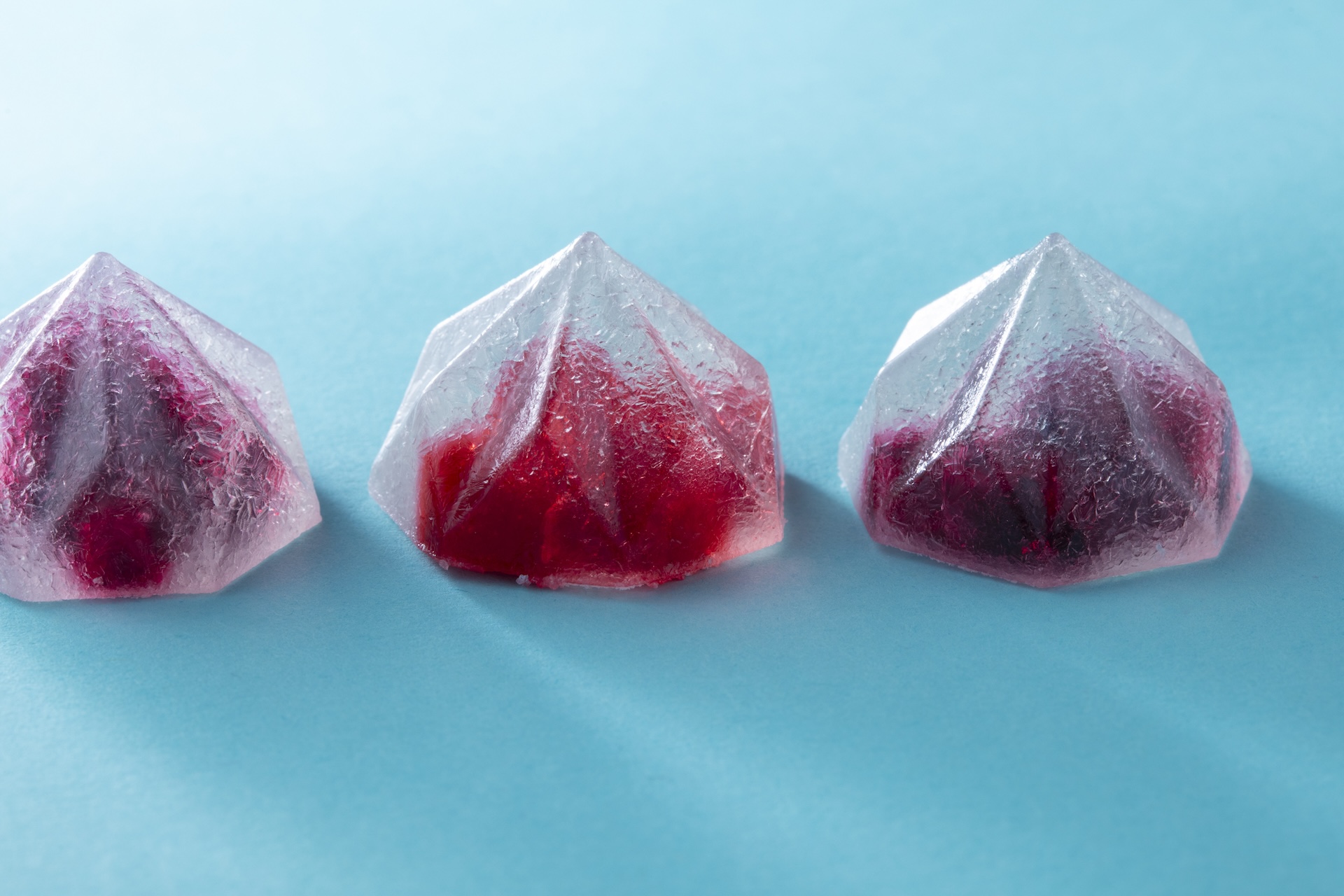 〈NANASAN〉の「MIO -ミオ-」