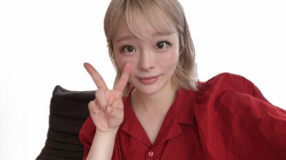 きゃりーぱみゅぱみゅの大人なLADYになるわよコラム～第69回 若い子たちに声がけするわよ～