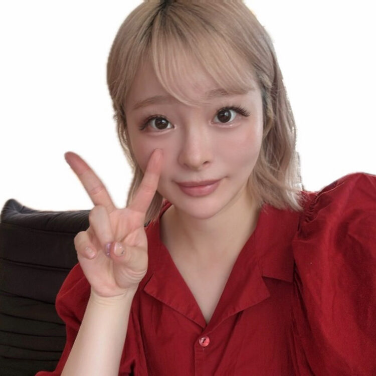 きゃりーぱみゅぱみゅの大人なLADYになるわよコラム～第69回 若い子たちに声がけするわよ～