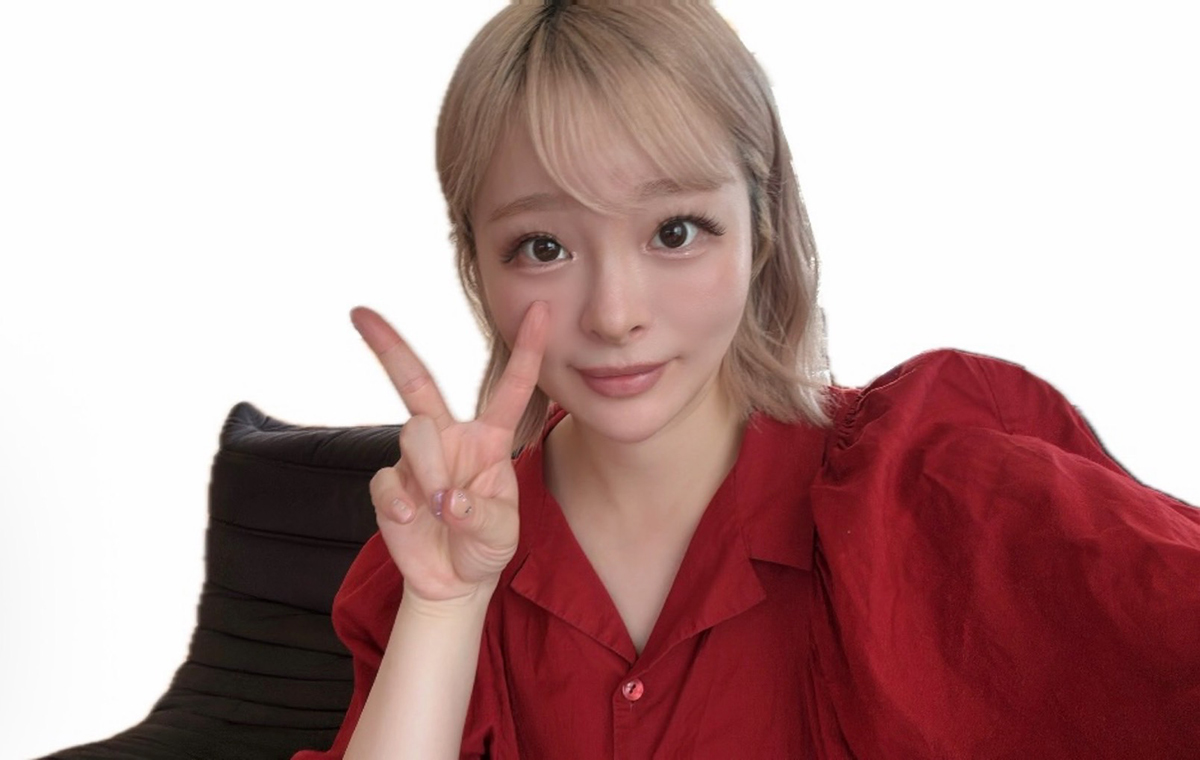 きゃりーぱみゅぱみゅの大人なLADYになるわよコラム～第69回 若い子たちに声がけするわよ～